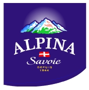 Logo Alpina